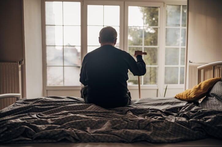 Preventing Falls in Older Adults: Understanding Where They Happen Most
